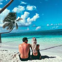 Отзыв от Владислава - виза ДТВ